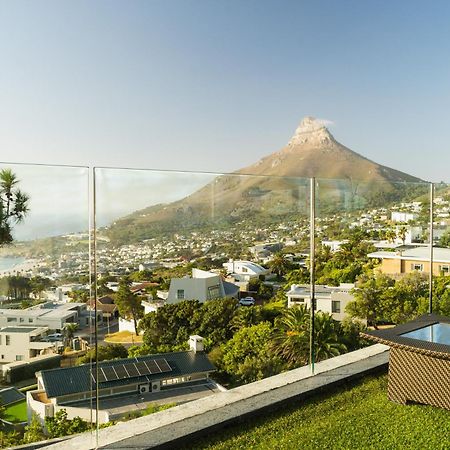 Sea Star Rocks Boutique Hotel Cape Town Luaran gambar