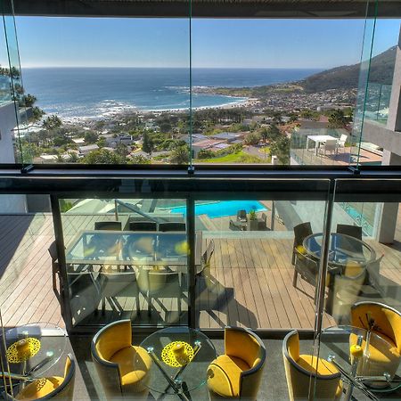 Sea Star Rocks Boutique Hotel Cape Town Luaran gambar