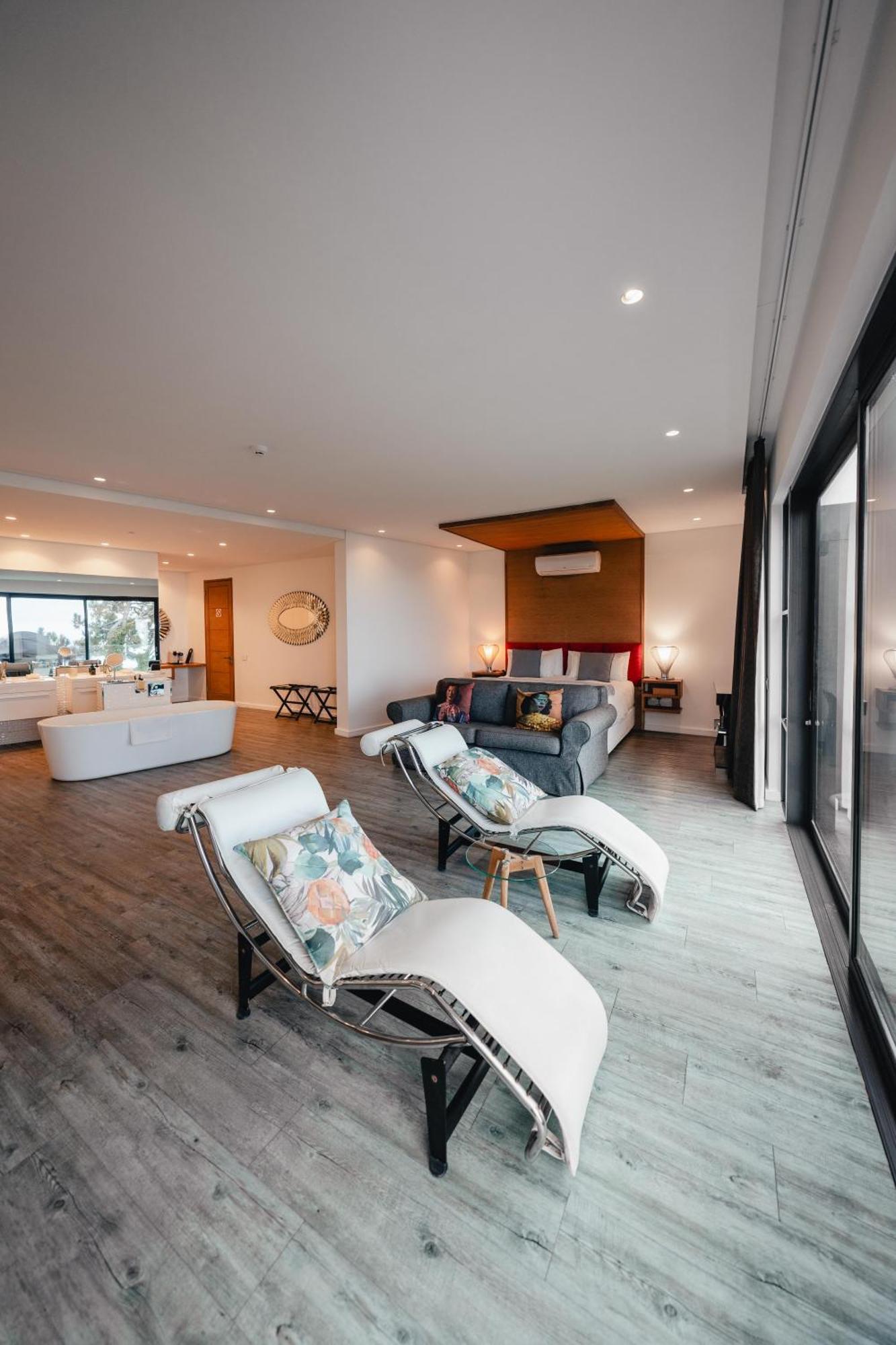 Sea Star Rocks Boutique Hotel Cape Town Luaran gambar