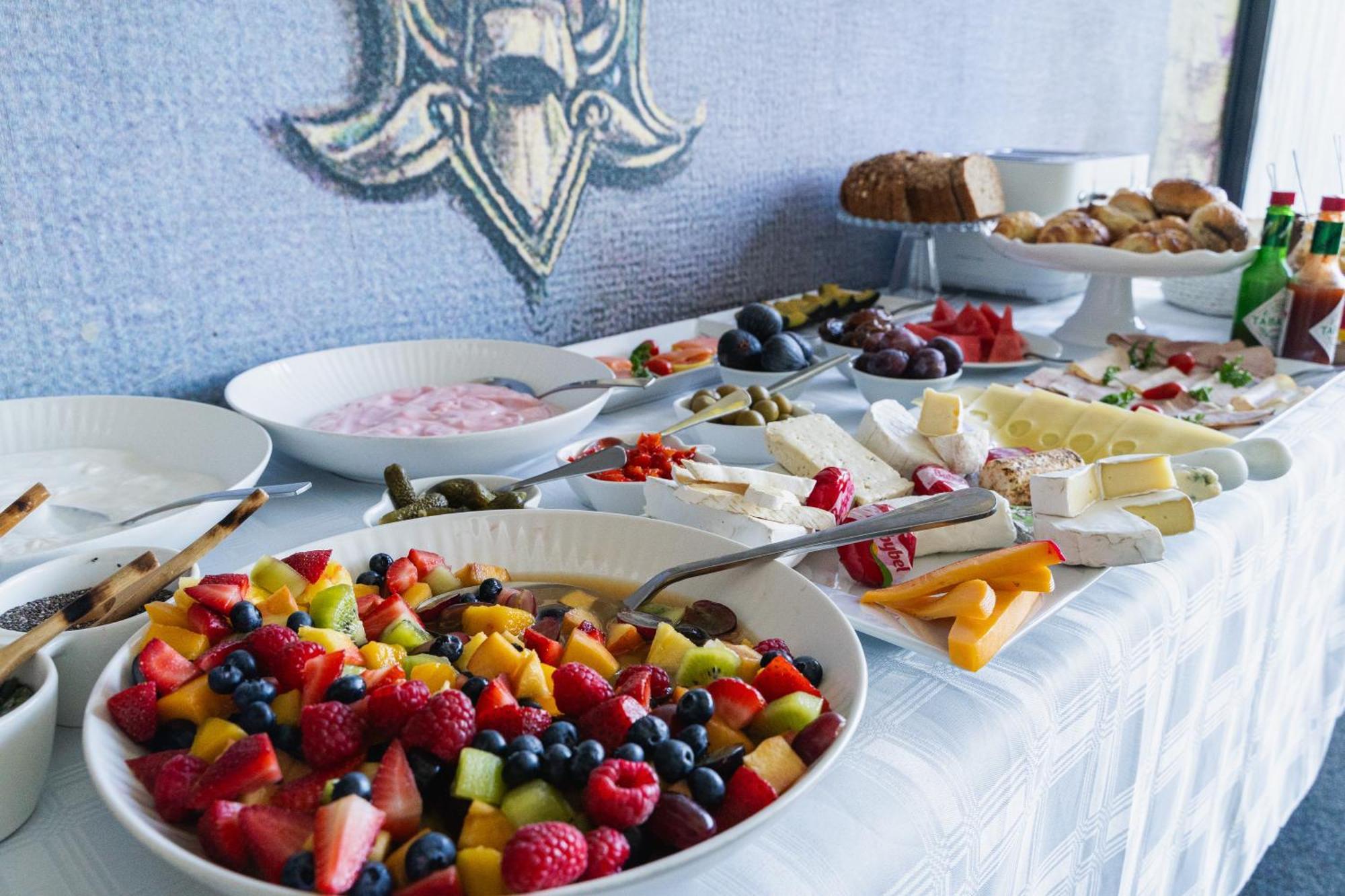 Sea Star Rocks Boutique Hotel Cape Town Luaran gambar
