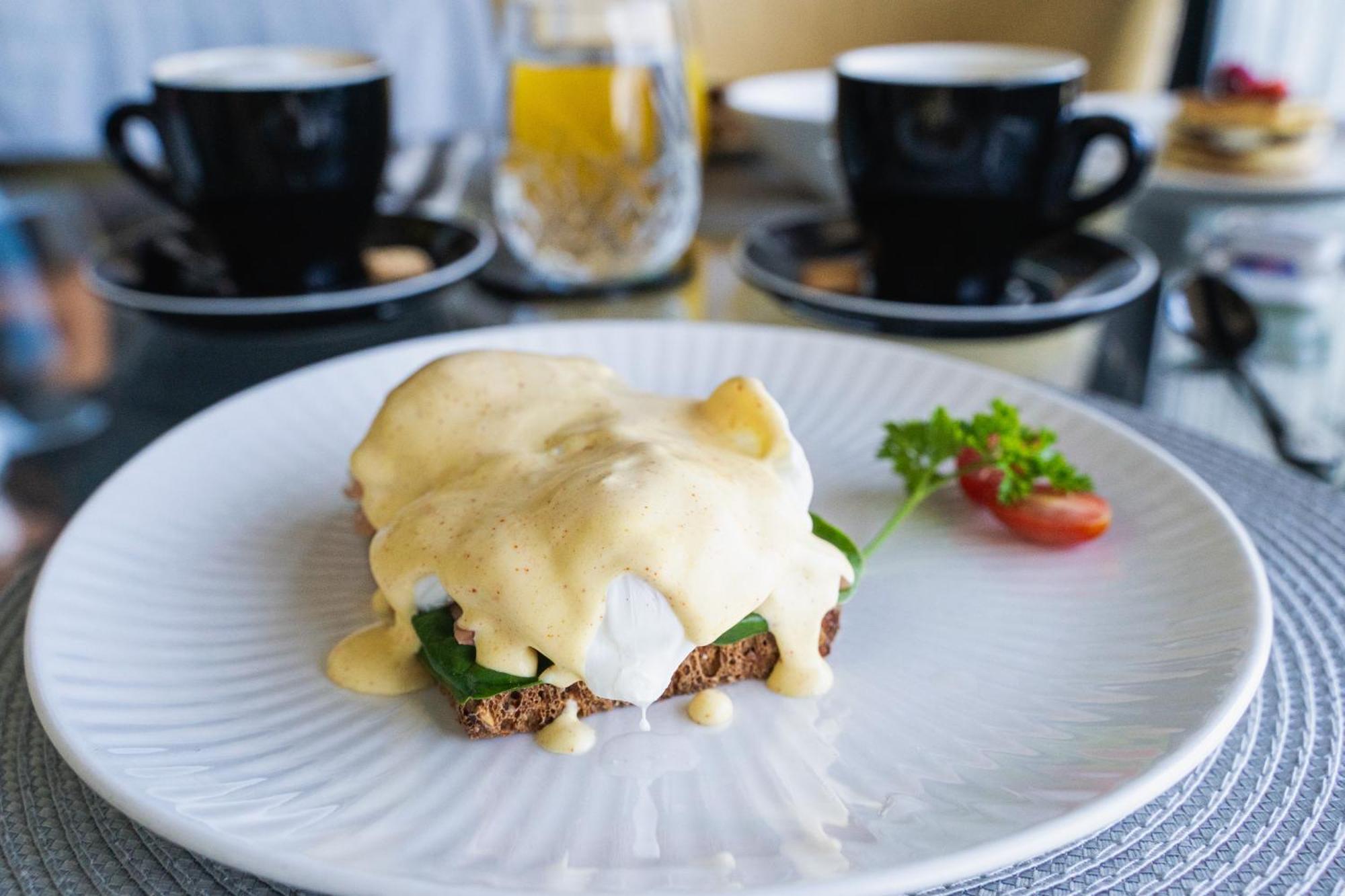 Sea Star Rocks Boutique Hotel Cape Town Luaran gambar