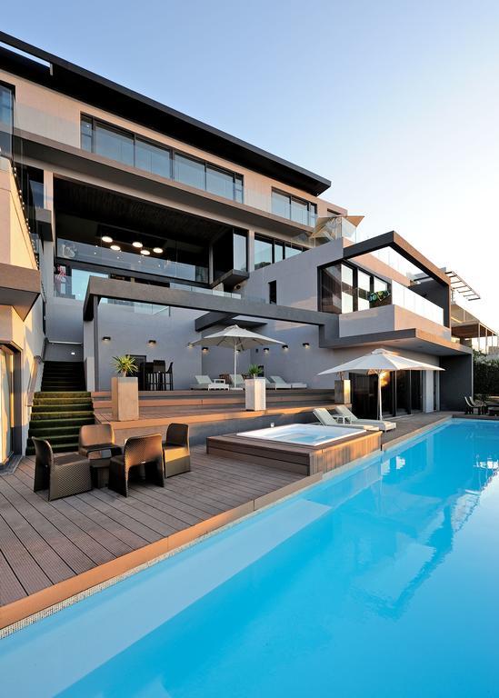 Sea Star Rocks Boutique Hotel Cape Town Luaran gambar