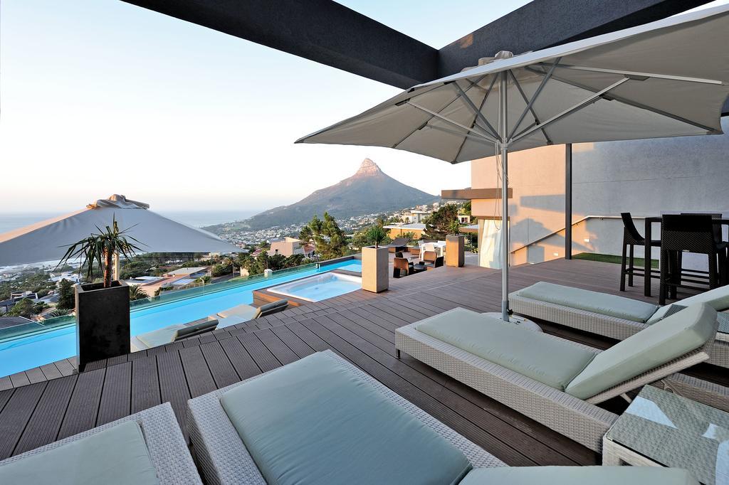 Sea Star Rocks Boutique Hotel Cape Town Luaran gambar