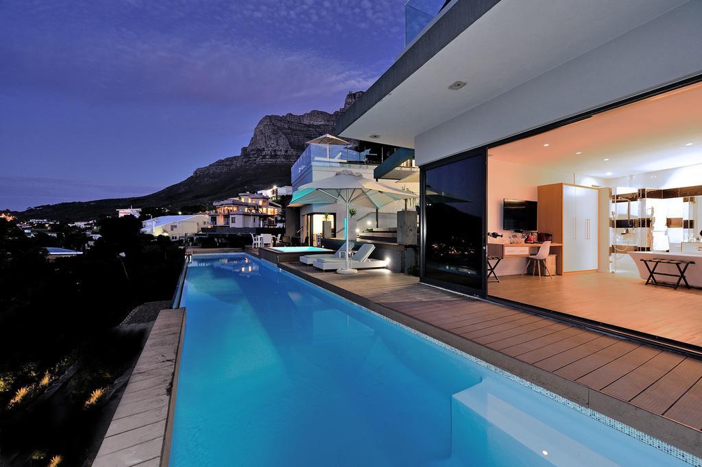 Sea Star Rocks Boutique Hotel Cape Town Luaran gambar