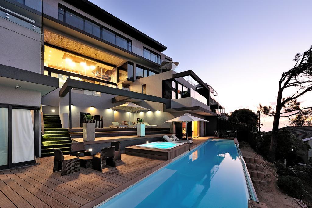 Sea Star Rocks Boutique Hotel Cape Town Luaran gambar