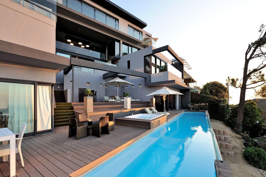 Sea Star Rocks Boutique Hotel Cape Town Luaran gambar