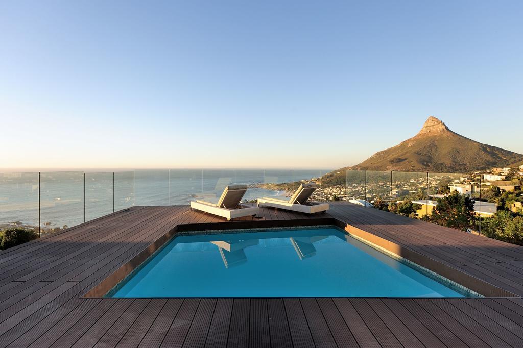 Sea Star Rocks Boutique Hotel Cape Town Luaran gambar