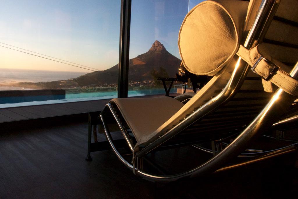 Sea Star Rocks Boutique Hotel Cape Town Luaran gambar