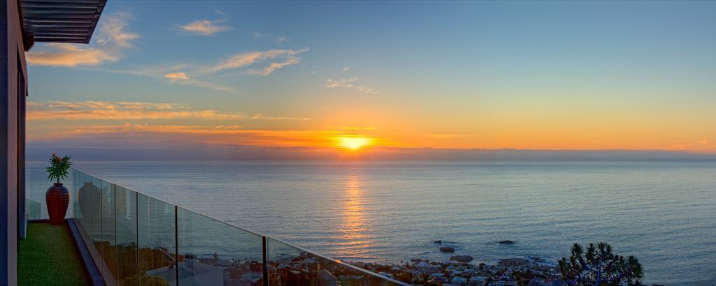 Sea Star Rocks Boutique Hotel Cape Town Luaran gambar
