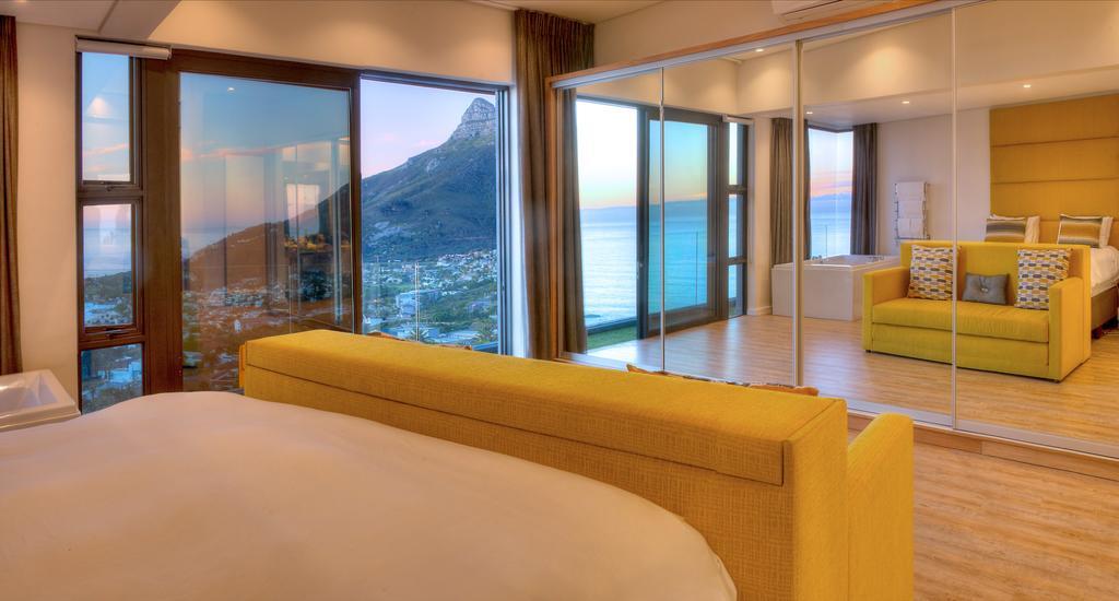 Sea Star Rocks Boutique Hotel Cape Town Luaran gambar
