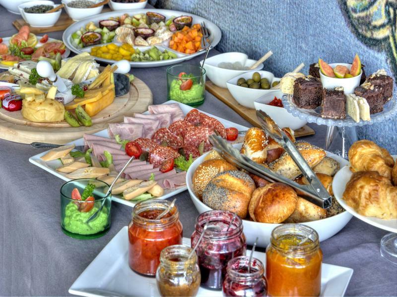 Sea Star Rocks Boutique Hotel Cape Town Luaran gambar