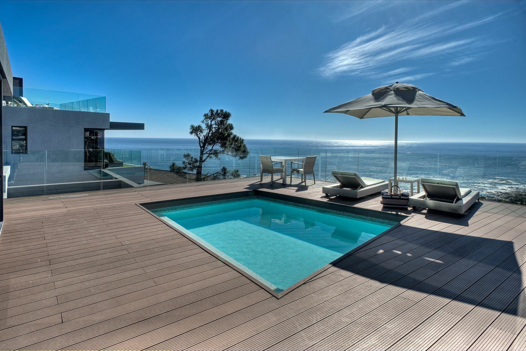 Sea Star Rocks Boutique Hotel Cape Town Luaran gambar